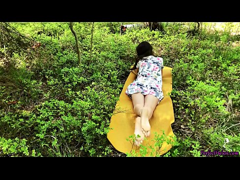 ❤️ Stranger on Tinder masturba a miña coña e fode apaixonadamente no bosque ❤ Porno ruso na pornografía gl.hdporn24.ru